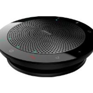 Altavoz de Escritorio Jabra Speak 510 Negro (7510-309)