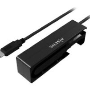 Adaptador AISENS USB-C a SATA 2.5″/3.5″ (ASE-35C02B)