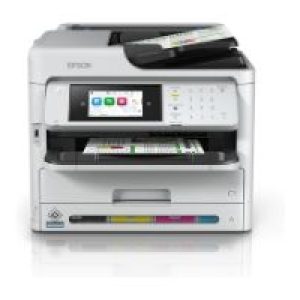 Multif Epson WF-C5890DWF A4 Color WiFi Fax (C11CK23401)