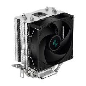Ventilador DeepCool AG300 92mm Negro (R-AG300-BKNNMN-G)
