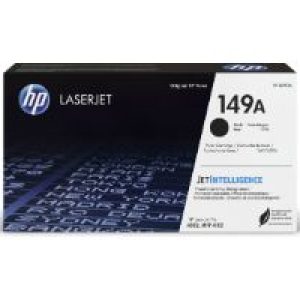 Toner HP LaserJet Pro 149A Negro 2900 páginas (W1490A)