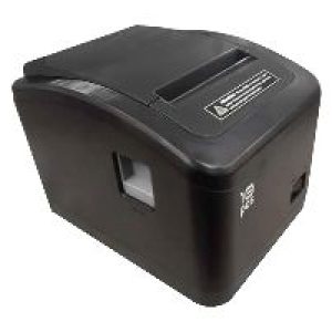 Impresora 10POS 80mm USB RS232 WiFi LAN Negra (RP-12NW)
