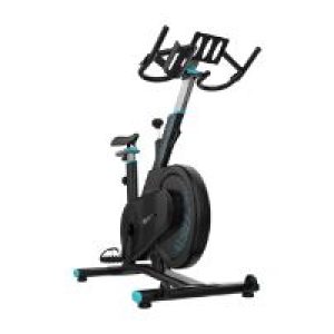 Bicicleta Estática CECOTEC Drumfit Indoor Magno (07000)