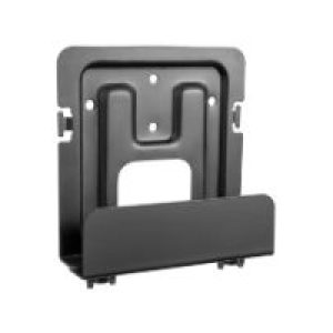 Soporte Pared AISENS Router/Mini PC Negro (MPC02-155)