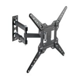 Soporte Pared AISENS 23″-55″ Gira/Inclina (WT55TSE-153)