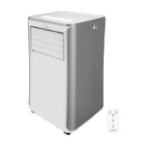 A.C. Portátil CECOTEC ForceClima 9100 Soundless (08173)