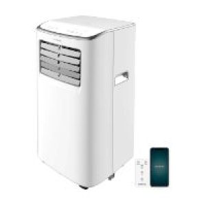 A.C. Portatil CECOTEC ForceClima 7500 Soundless (08172)