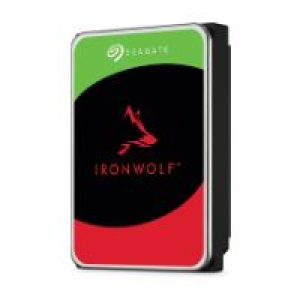 Disco Seagate IronWolf 3.5″ 2Tb SATA3 (ST2000VN003)