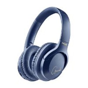 Auriculares NGS 3.5mm Bluetooth Azul (ARTICAGREEDBLUE)