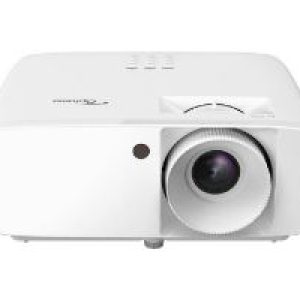 Proyector OPTOMA ZW335e 3600L 3D 2HDMI (E9PD7KK11EZ2JA)