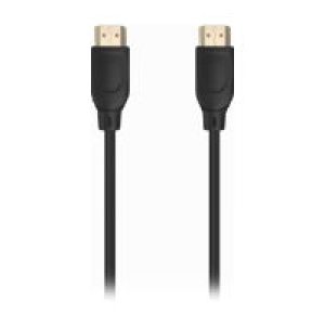 Cable AISENS HDMI 2.0 4K CCS M/M 1.5m Negro (A120-0730)