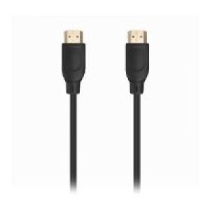 Cable AISENS HDMI 2.0 HEC 4K M/M 1.5m Negro (A120-0723)