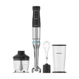 Batidora CECOTEC Katana 12 Chop G 1200W (03974)