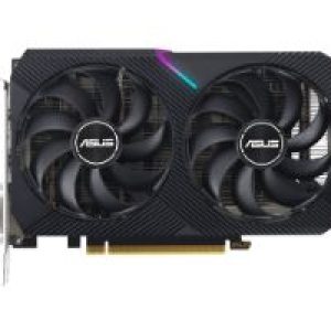 ASUS DUAL-RTX3050-O8G-V2 8Gb GDDR6 (90YV0GH6-M0NA00)