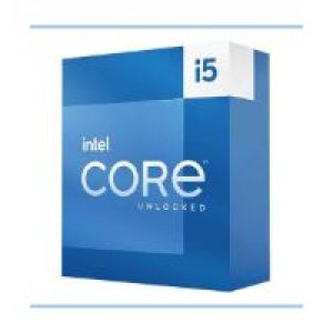 CPU Intel Core i5-14600KF LGA1700 2.6/5.3GHz 24Mb Caja