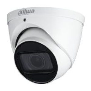 Cámara CCTV Dahua HDCVI 2Mp Blanca (DH-HAC-HDW1200TP-Z)