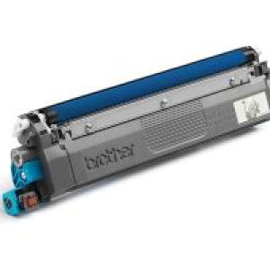 Toner BROTHER Cian 1000 páginas (TN248C)