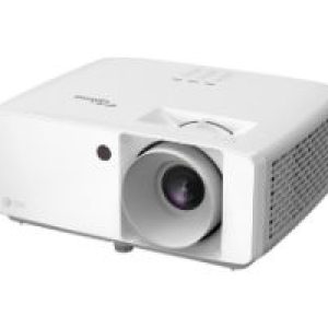 Proyector Laser Optoma ZH420 FHD 4300L 3D(E9PD7L301EZ1)