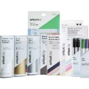 Pack Accesorios CRICUT Plotter Corte Joy (CRC-8001961)
