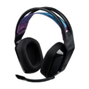 Auric+Micro LOGITECH G535 LightSpeed Negro (981-000972)