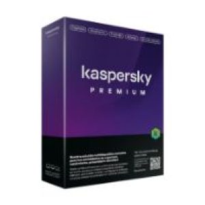 Antivirus Kaspersky Premium 5u 1año (KL1047S5EFS-MSBES)