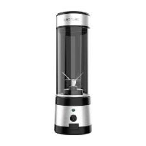Batidora de Smoothies CECOTEC WanderlustMix USB (04396)
