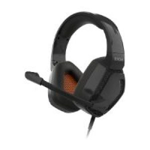 Auric+Micro KROM Supra-Aurales 3.5mm (NXKROMKOPAPRO)