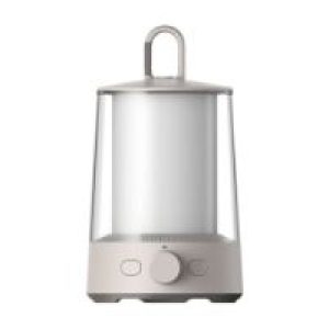 Lámpara de Camping XIAOMI 12W Blanca (BHR7349GL)