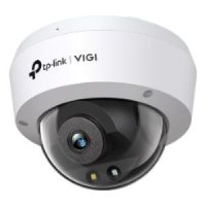Cámara IP TP-Link 4mp Nocturna Int/Ext (VIGI C240 4mm)