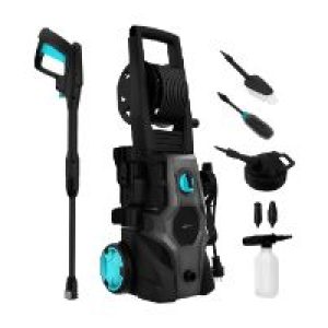 Hidrolimpiadora CECOTEC HydroBoost Car&Gard (08138)