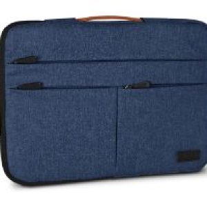 Funda SUBBLIM Air Padding 360 14″ Azul (SUBLS-AP36003)