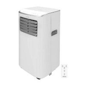 A.C. portatil CECOTEC ForceClima 7400 Soundless (08171)