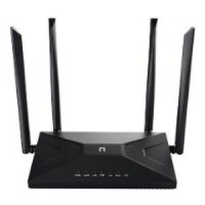 Router STONET 300 Mbps 4G LTE WiFi 2p 10/100 (MW5360)