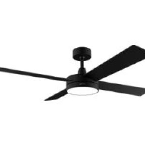 Ventilador Techo CECOTEC Aero 5200 Line Luz LED (05990)