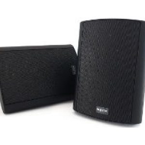 Altavoces Approx 2.0 60W Negro (APPSPK+BK)