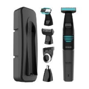 Afeitadora CECOTEC PrecisionCare Extreme 5en1 (04741)