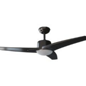 Ventilador de Techo CECOTEC Aero Luz LED Gris (05943)
