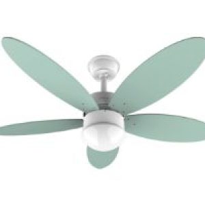 Ventilador de Techo CECOTEC Aero 4260 Mint 40W (05878)