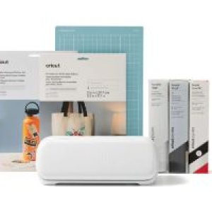 Bundle CRICUT Joy Xtra + Pack Accesorios (CRC-8002010)