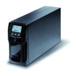 S.A.I Riello Dialog Vision 640W 800VA Negro (VST800)