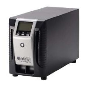 S.A.I. Riello Sentinel Pro 560W 700VA Negro (SEP700)