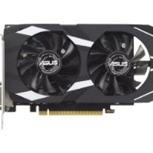 ASUS DUAL-RTX3050-O6G 6Gb GDDR6 (90YV0K60-M0NA00)