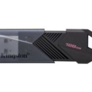 Pendrive Kingston Exodia 128Gb USB-A Negro(DTXON/128GB)