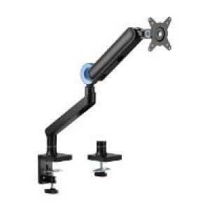Soporte Mesa EQUIP 17″-35″ Máx. 10.5Kg Negro (EQ650184)