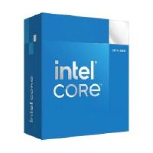 CPU Intel Core i5-14400 LGA1700 2.5GHz/4.7GHz 33Mb Caja