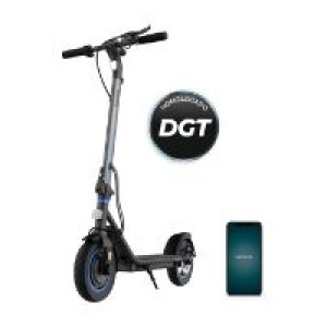 Patinete CECOTEC Bongo D20 XL 10″ 630W DGT (07356)