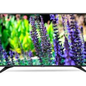 Televisor LG 43″ Modo Hotel UHD Negro (43UN340C0LD)