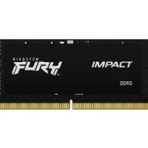 Módulo Kingston DDR5 16Gb 5600Mhz Sodim(KF556S40IB-16)