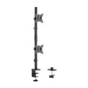 Soporte Mesa AISENS 17-32″ Máx. 9Kg Negro (DT32TSR-229)