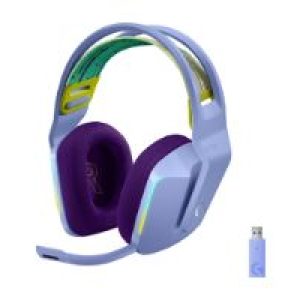 Auric+Micro Gaming LOGITECH G733 RGB RF (981-000890)